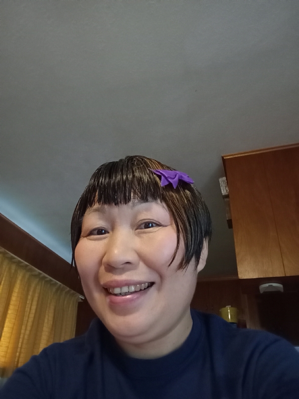 小莲的第二张照片--屏南相亲网
