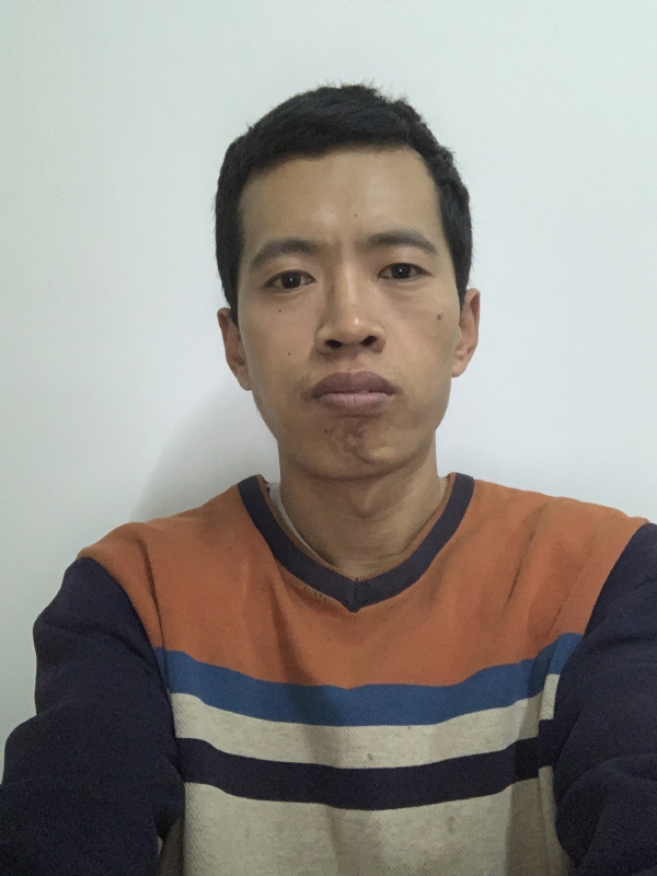 余生有你不孤单的第一张照片--屏南相亲网