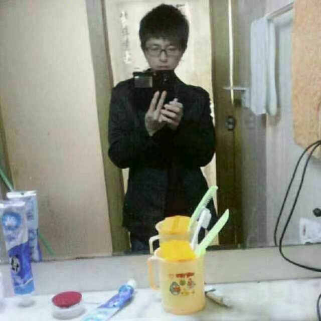 醉挽清风的第一张照片--屏南相亲网