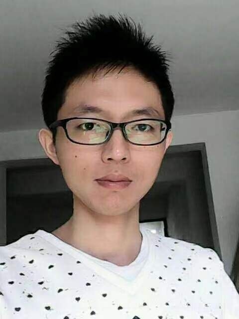 醉挽清风的第二张照片--屏南相亲网