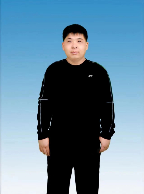 羡之的第三张照片--屏南相亲网