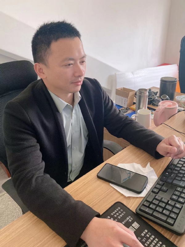 落叶知秋的第一张照片--屏南相亲网