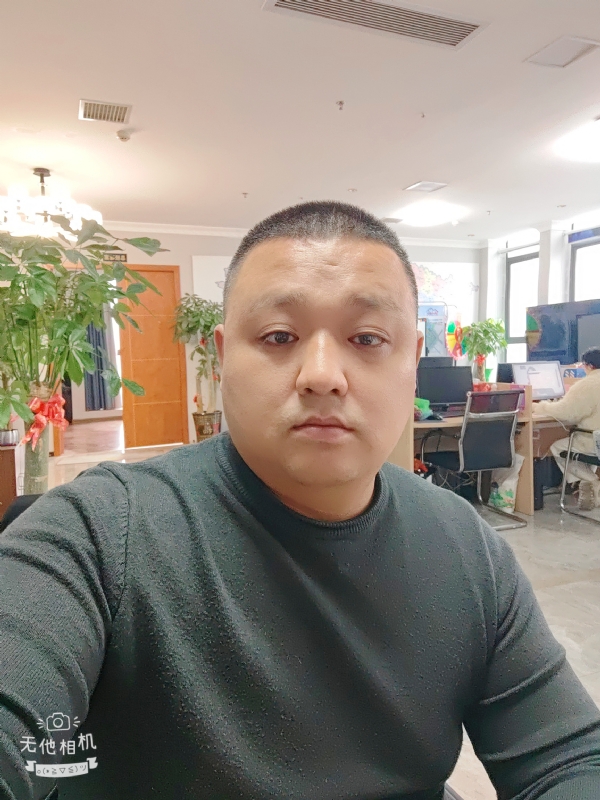 爱吃桃子的熊的第一张照片--屏南相亲网