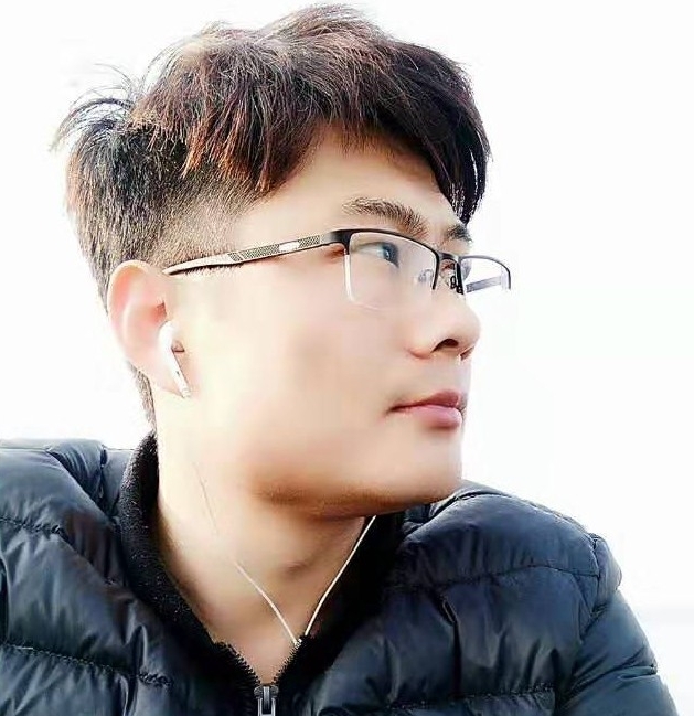 bin的第一张照片--屏南相亲网