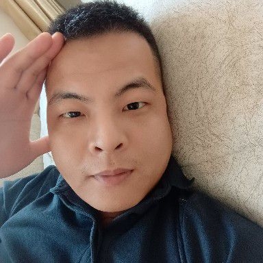 蓝天白云的第一张照片--屏南相亲网
