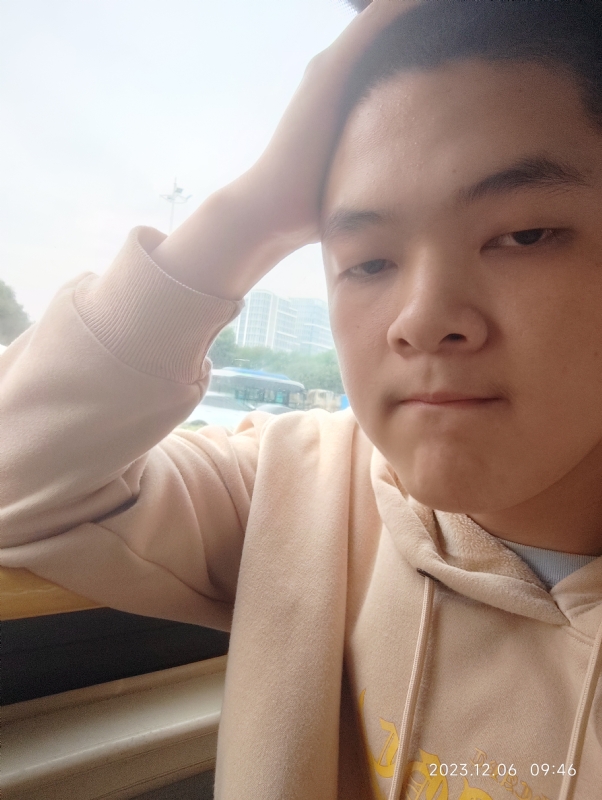 孤独的狼的第一张照片--屏南相亲网