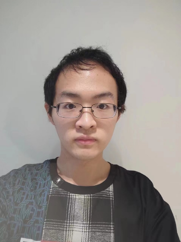 微光的第一张照片--屏南相亲网