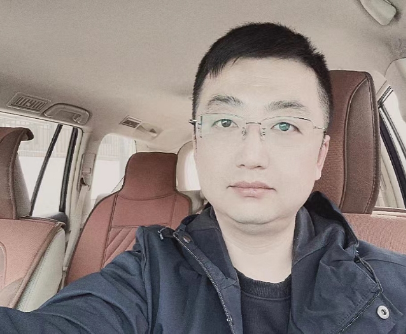 磐石的第二张照片--屏南相亲网