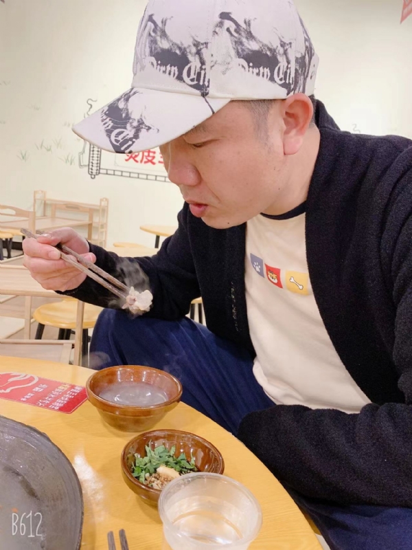 护你一生的第二张照片--屏南相亲网