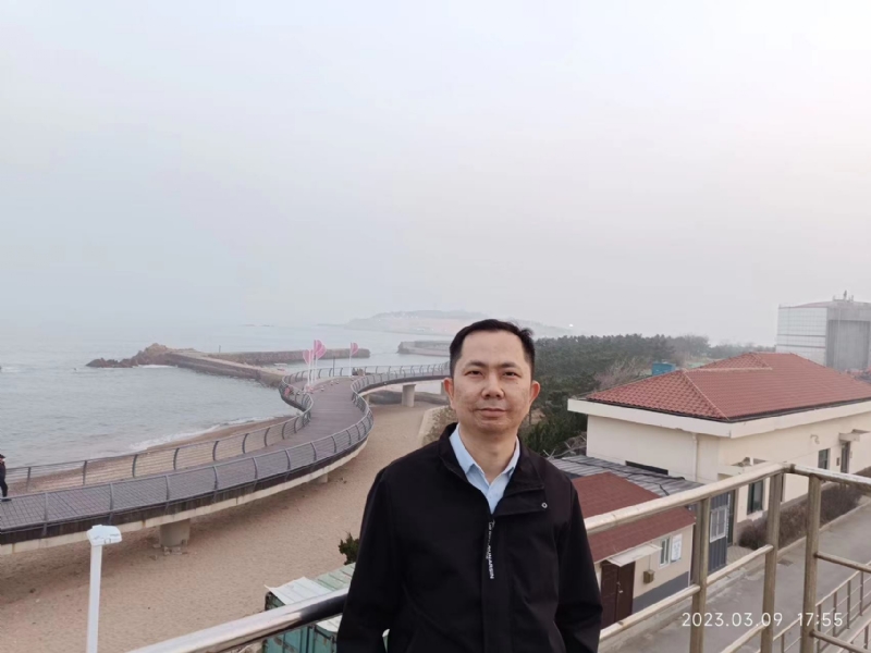 水流东的第一张照片--屏南相亲网