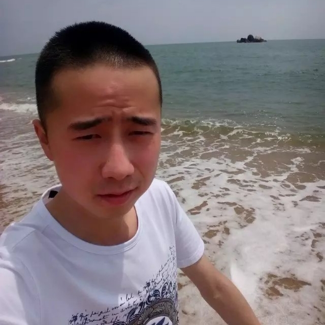 海绵宝宝的第一张照片--屏南相亲网