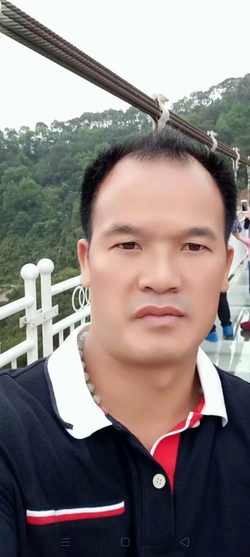 劲郎的第一张照片--屏南相亲网