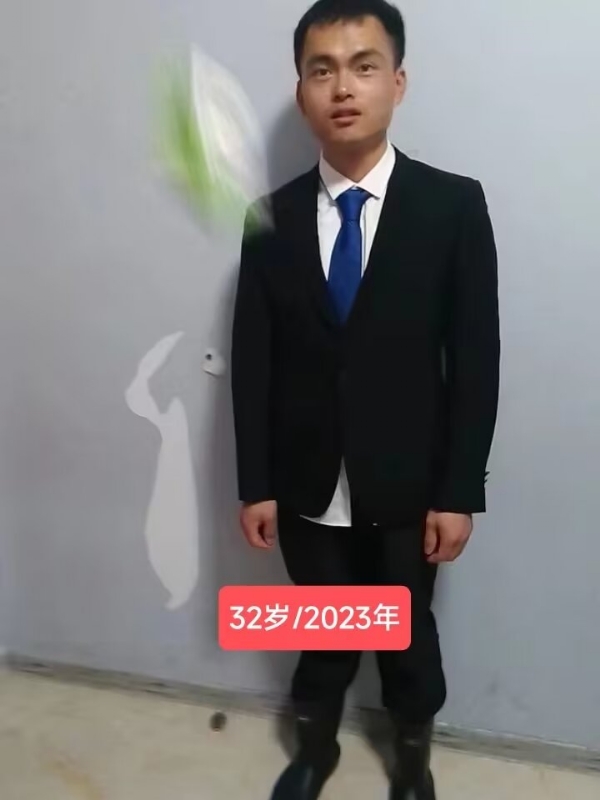 林嘉任的第一张照片--屏南相亲网