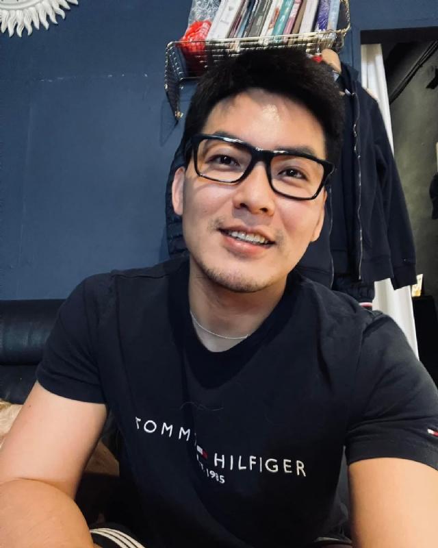 宗翰的第一张照片--屏南相亲网