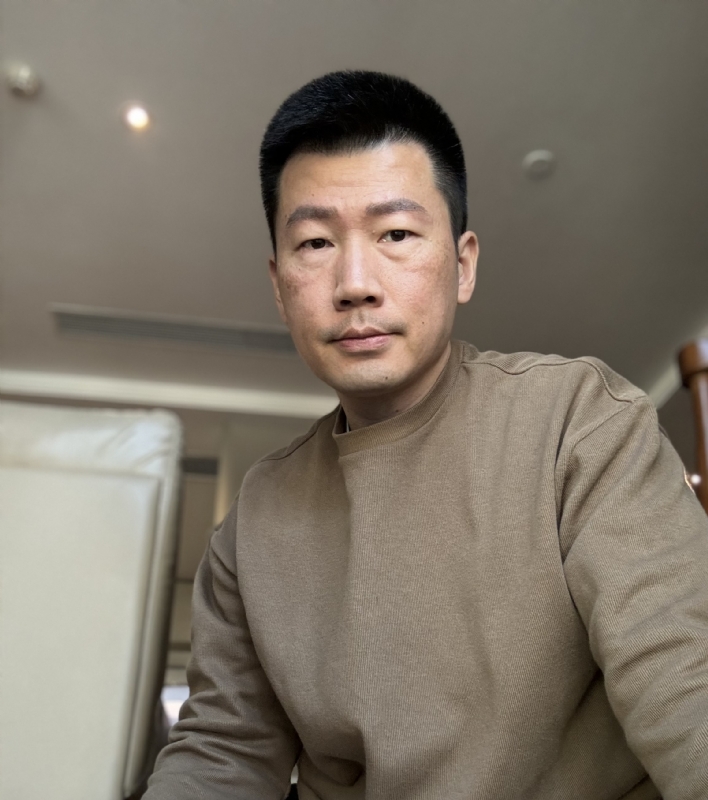 西恩的第一张照片--屏南相亲网