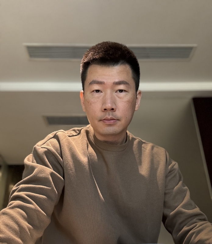 西恩的第二张照片--屏南相亲网