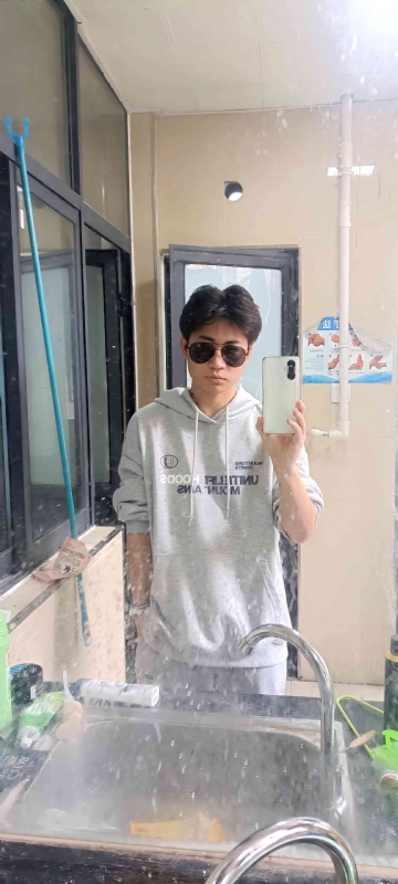 我是熊兴松的第一张照片--屏南相亲网