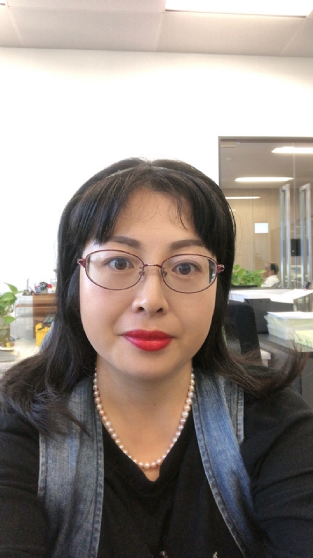 炘炘的第一张照片--屏南相亲网