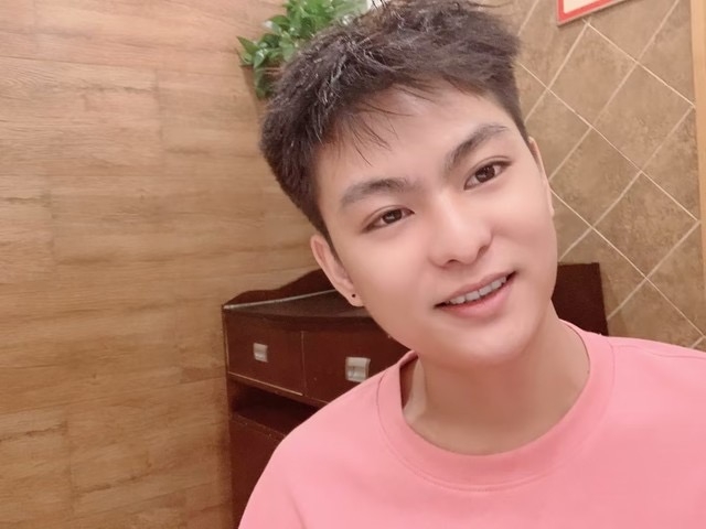 雷廷树的第二张照片--屏南相亲网
