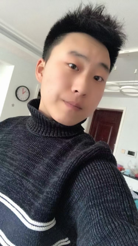 逾越i的第一张照片--屏南相亲网