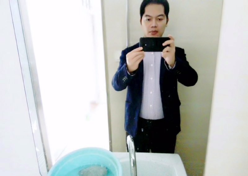 旭日春晖的第三张照片--屏南相亲网