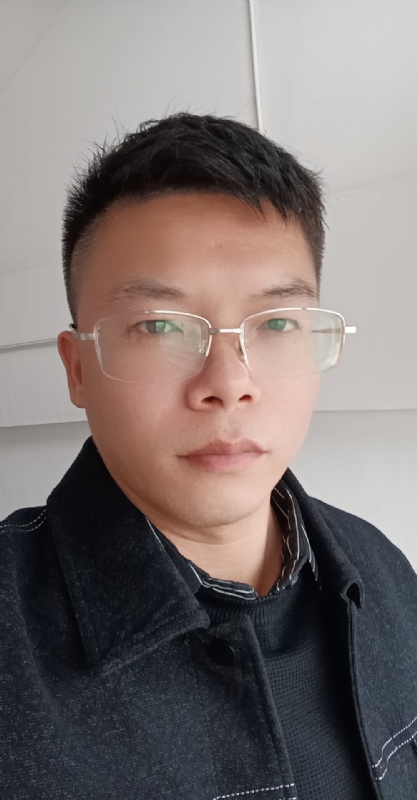 叶伟的第一张照片--屏南相亲网
