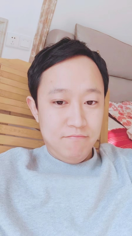 哈喽的第一张照片--屏南相亲网