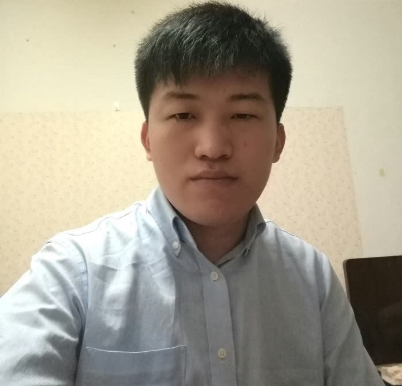等闲的第一张照片--屏南相亲网
