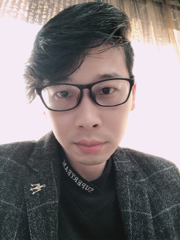 在等一个人的第一张照片--屏南相亲网