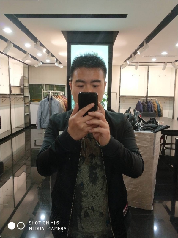 石狮征婚的第一张照片--屏南相亲网
