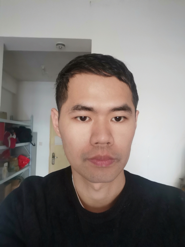 梦想在飞翔的第三张照片--屏南相亲网