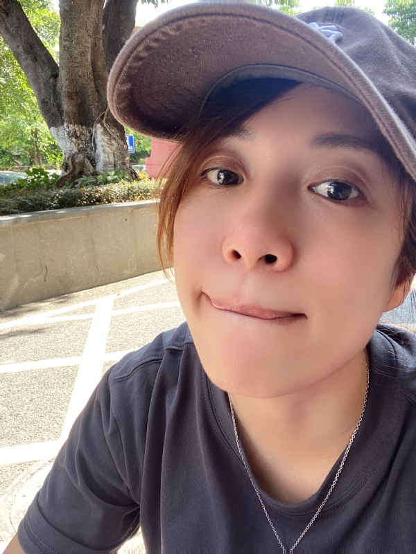 Sarah的第一张照片--屏南相亲网