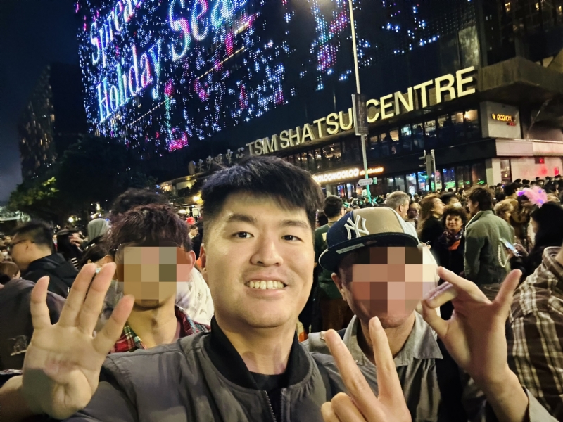 Jason的第一张照片--屏南相亲网