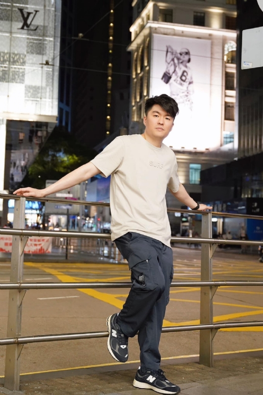 Jason的第二张照片--屏南相亲网