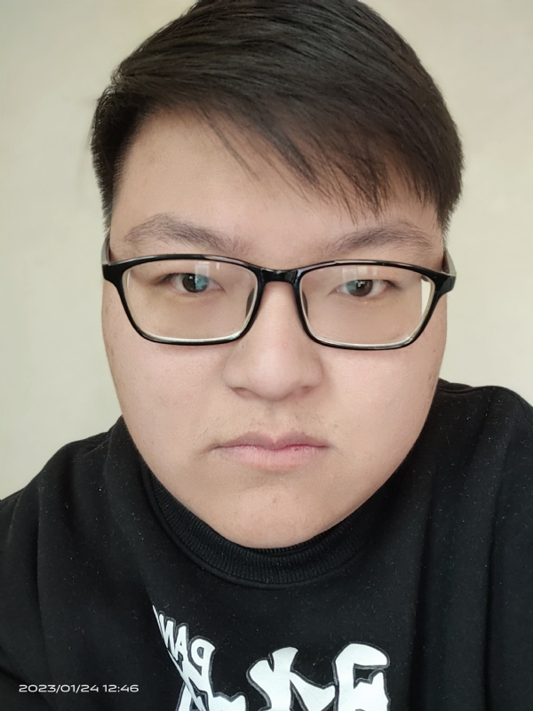 龙先生的第一张照片--屏南相亲网