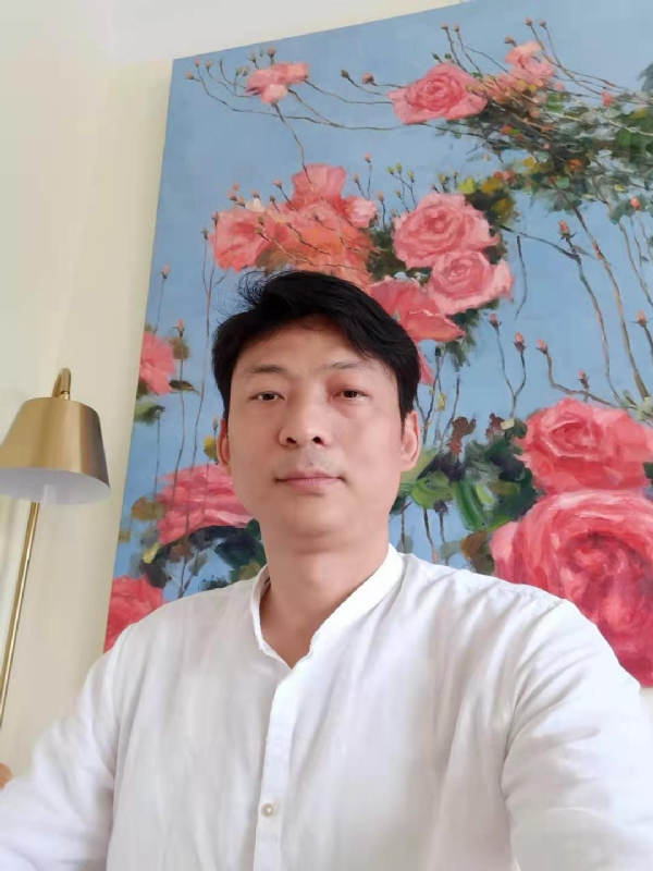 wangxuwu的第一张照片--屏南相亲网