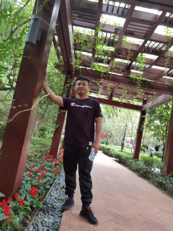 会飞的鱼的第一张照片--屏南相亲网