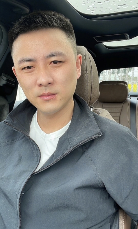 惊弢亥琅的第一张照片--屏南相亲网