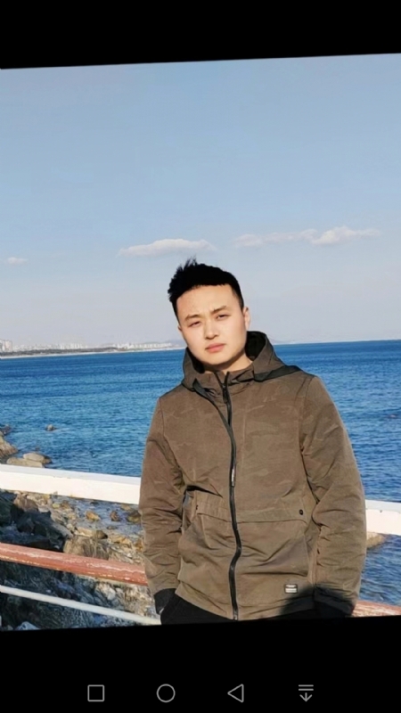 飞兔宝宝的第一张照片--屏南相亲网
