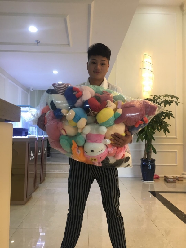 阿杰的第一张照片--屏南相亲网