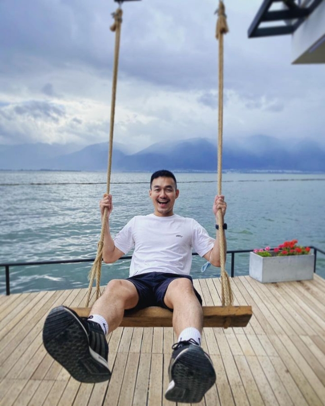 百申的第一张照片--屏南相亲网