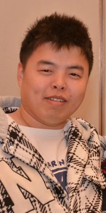 心心的第一张照片--屏南相亲网