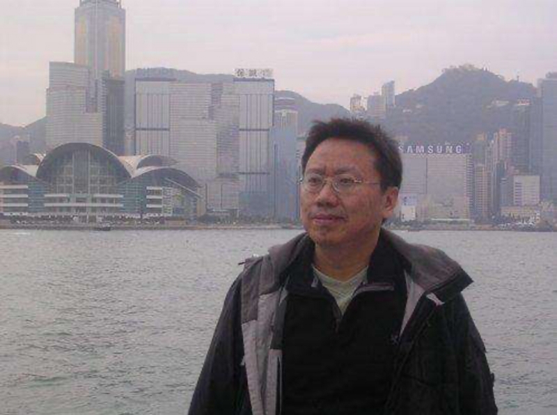 Forrest的第一张照片--屏南相亲网