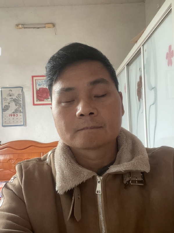 江湖游侠的第一张照片--屏南相亲网