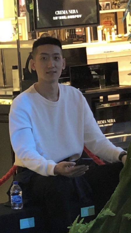 box的第一张照片--屏南相亲网