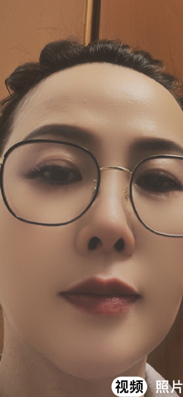 水女人的第一张照片--屏南相亲网