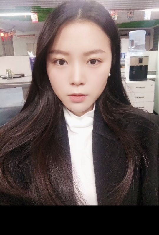 小月半的第一张照片--屏南相亲网