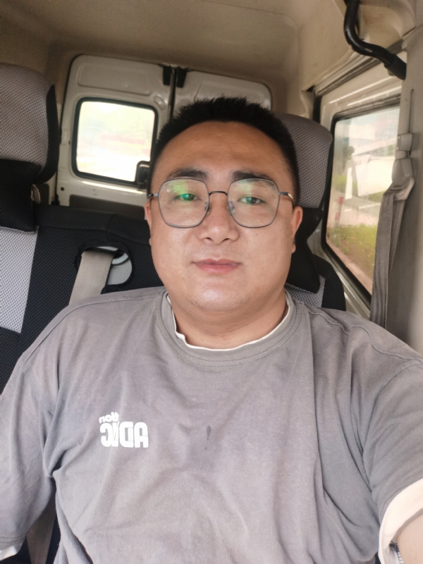 奇卡的第二张照片--屏南相亲网