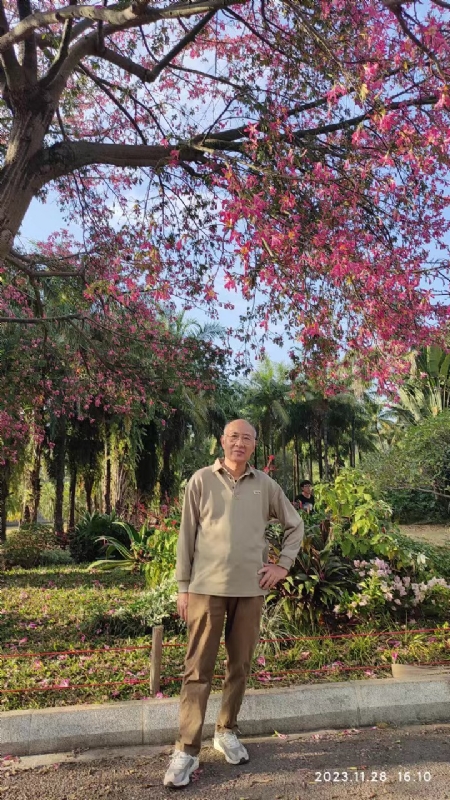 昌植哥的第一张照片--屏南相亲网