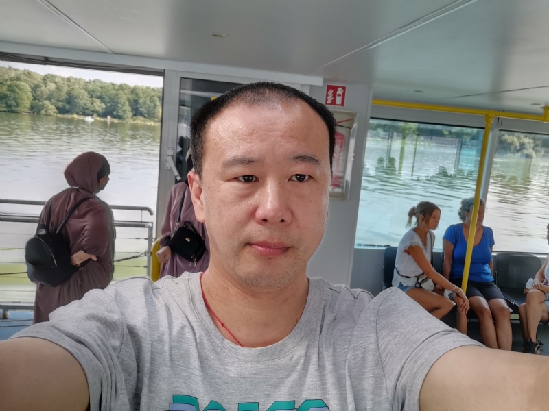 心若在的第二张照片--屏南相亲网